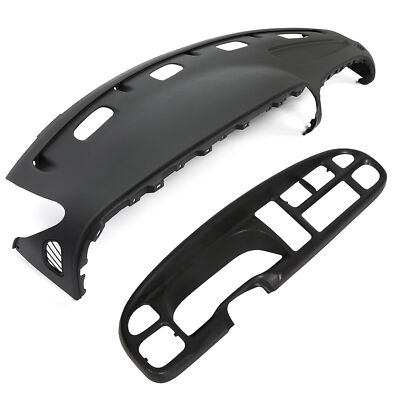 1998-2001 Dodge Ram 1500 1998-2002 2500 3500 Dash Pad Instrument Panel ...