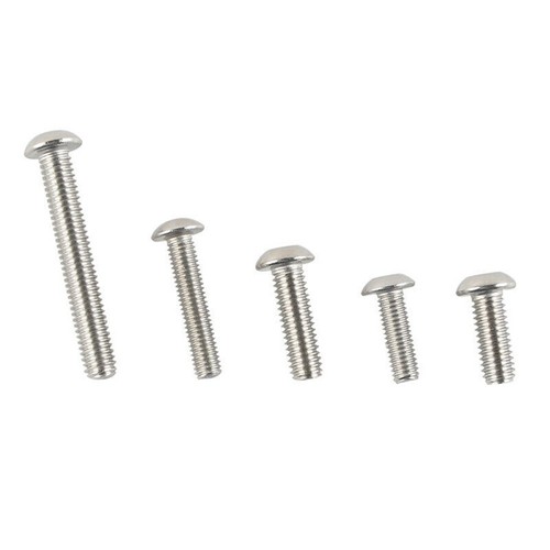 155x Motorcycle Shell Fairing Bolt Plate Screws Nut Hardware Assortment Kit,; - Picture 6 of 11