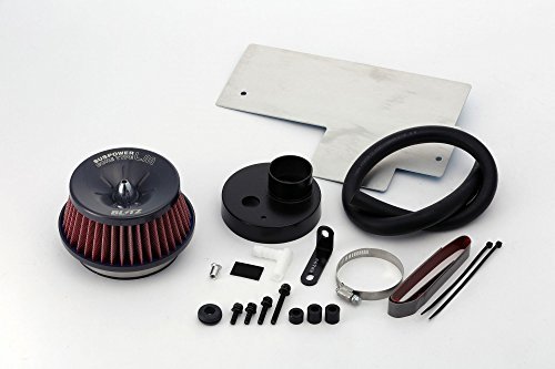 BLITZ SUS POWER LM-RED INTAKE KIT For HONDA N-ONE JG1 JG2