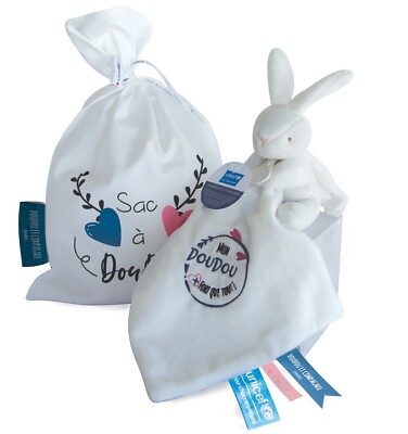 DOUDOU ET COMPAGNIE - Mein Doudou ist stärker als alles andere und seine Doud...