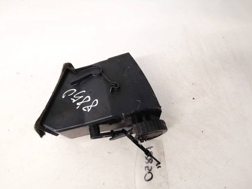 7h0815706a Ventilación de tablero (rejilla de ventilación de aire) para Volkswagen Transporte UK1842836-44 - Imagen 3 de 6