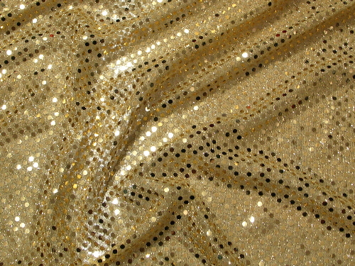 TELA PEQUEÑA DE LENTEJUELAS CONFETI PUNTO POR YARDA 30 COLORES DISPONIBLES 45 PULGADAS DE ANCHO - Imagen 12 de 41