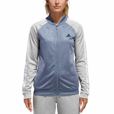 adidas track jacket costco