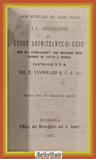 RACCOLTA DI 5 LIBRICINI PREGHIERE antichi 1875 1881 Pontificia Mareggiani Libro