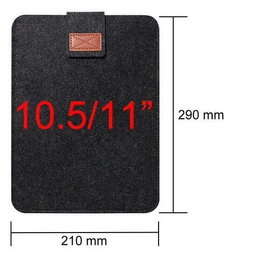 Schutzhülle für Apple Samsung Huawei Acer Lenovo Tablet Cover Case Hülle Tasche - Bild 14 von 15