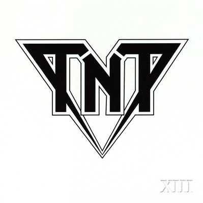 TNT - XII - CD 2018 ITALY LABEL FRONTIERS MUSIC SRL - TBE