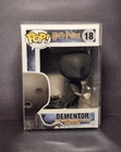 Funko Pop! Vinyl: Harry Potter - Dementor #18
