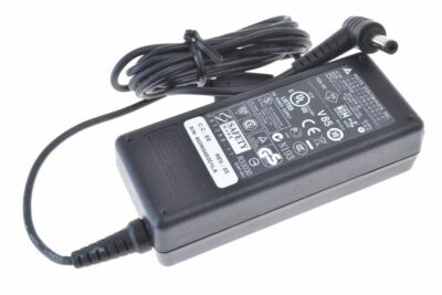 Original Netzteil  Delta ADP-65HB BB Output: 19V-3,42A