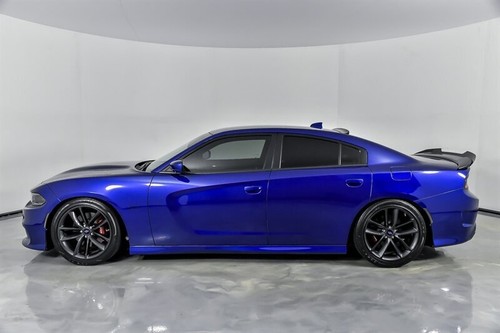 2019 Dodge Charger R/T Scat Pack - Picture 8 of 40