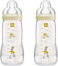 mam active bottles