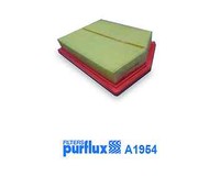 Purflux A1954 Luftfilter For Jeep