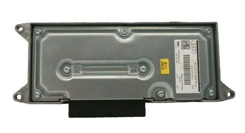 ⭐ Amplificatore AUDI Q7 2006-2009 4L0910223K 4L0035223C 7203009003-01 ⭐ - Foto 2 di 3