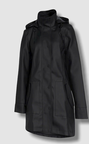 ugg rain jacket