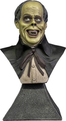 Universal Monsters - The Phantom of the Opera Mini Bust by Trick or Treat Studio