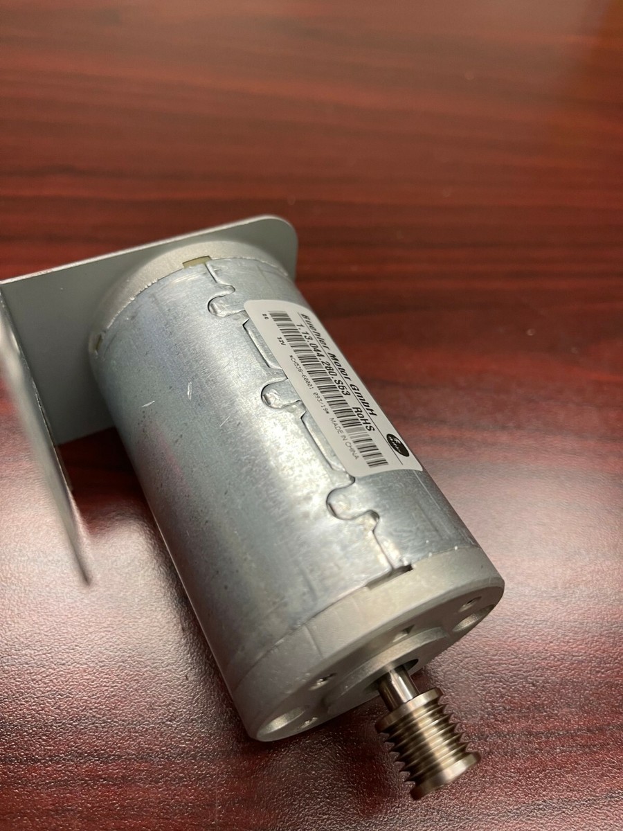 Genuine HP CR357-67023 Scan Axis Motor | eBay