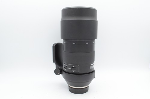 Tamron 100-400mm f/4.5-6.3 Di VC USD Autofocus Lens for Nikon SLR Camera - Picture 7 of 7