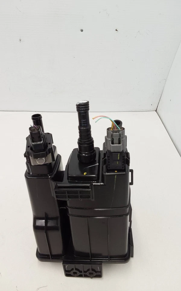 Nissan Sentra 2015 bote de emisiones de evaporador de vapor de combustible 14950-1KC0C Foto 3 de 4