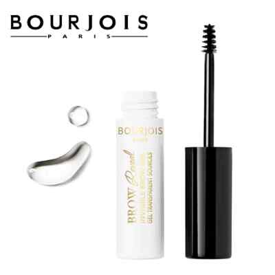 Bourjois Paris Reveal Brow Gel Clear - Transparent - 4,5 ml