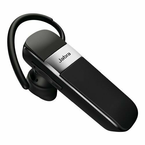 JABRA TALK 25 MINI BLUETOOTH HEADSET - BLACK 615822010870 | eBay
