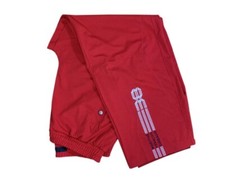 Vintage Marith   Fran ois Girbaud Red Red / Navy Track Pants Size XL 