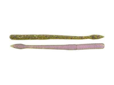 NEU X Zone Lures MB Fat Finesse Worm 6  15cm 8 Stück Gummiköder FARBEN