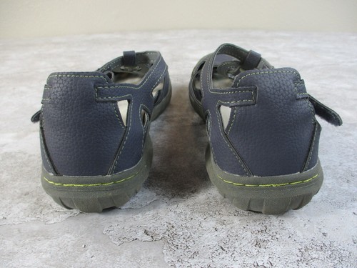 JBU Jambu Shoe Women 10 Grey Sydney Hook Loop Comfort Casual Outdoors - Picture 7 of 14