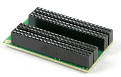Metric Halo Verbindungsstecker Verbindungsplatine Connector