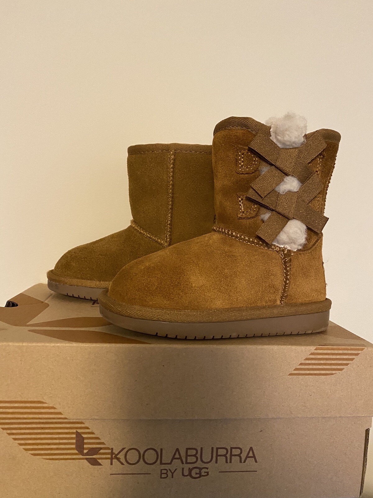 koolaburra by ugg size 7
