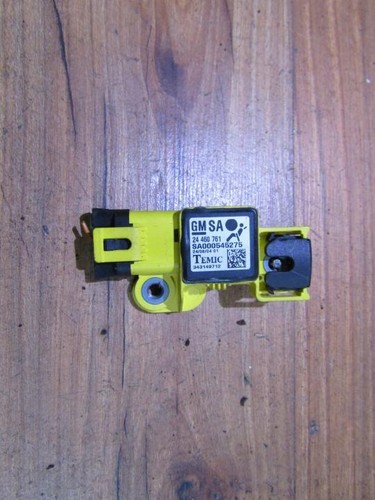 24460761  Steuergerät sa000545275 Opel Astra DE116713-57