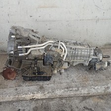 Cambio Automatico S- Tronic Audi A4 B9 A6 C8 Q5 2.0 TDI 2021 4X4 0CK301103R