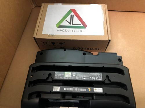 Teléfono IP Polycom VVX410 Polycom 2201-46162-001 PoE VoIP Teléfono - IVA incluido - Imagen 2 de 6