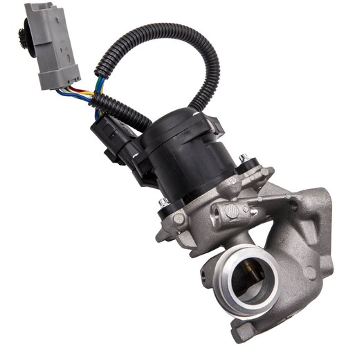 Válvula AGR para Ford Focus II 2004-2012 Focus C-MAX 2003-2010 1.6 TDCi 1353152 - Imagen 3 de 9