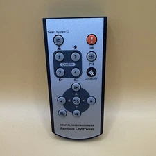 Genuine Digital Video Recorder Remote Controller