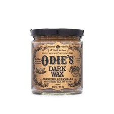 Odie's Dark Wax 9oz