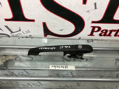 (AS)  MERCEDES BENZ W901 SPRINTER FRONT DOOR HANDLE OSF / NSF RIGHT  / LEFT SIDE