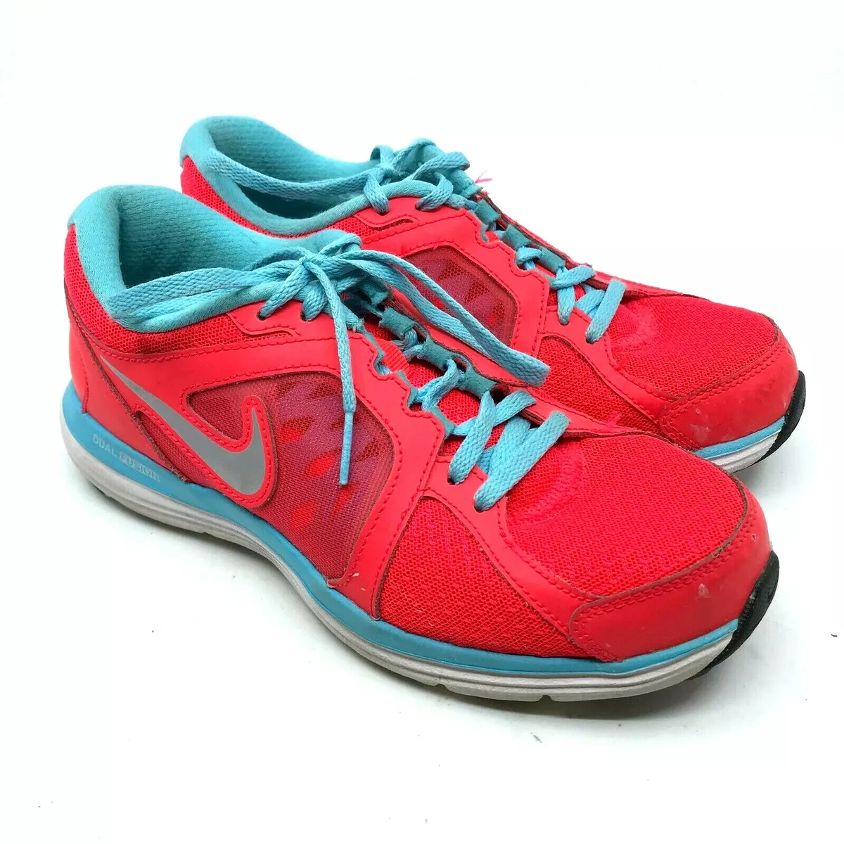 Dual Fusion ST3 Running Shoes Size 7 Shoes 657498-600 [S7] |