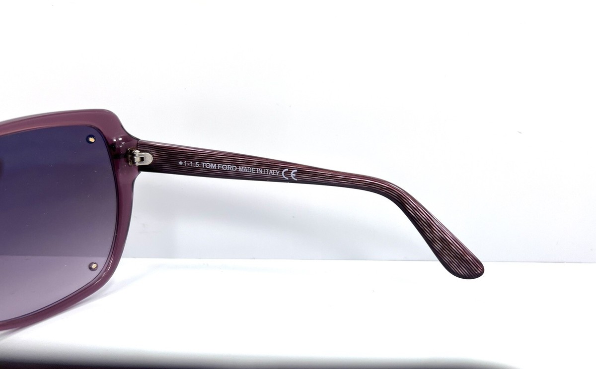 【関税込み】TOM FORD ピンク 7G フード マフラー TOM FORD TF725-K – MESMAR GROUP