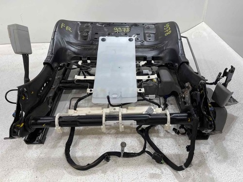 Fits 2017 - 2023 GMC ACADIA SLT Front RH Passenger Lower Seat Track Only! OEM - Picture 3 of 13