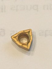 MITSUBISHI WCMT 21.51 US735 (QTY6) TURNING/BORING INSERT