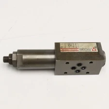 Atos HG-034/75 23 Modular Hydraulic Pressure Reducing Valve 10-75Bar