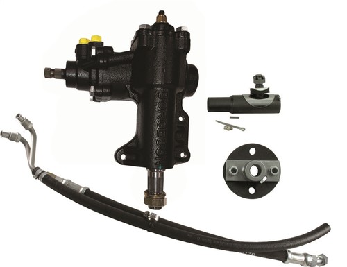 Borgeson 999053 Power Steering Conversion Kit