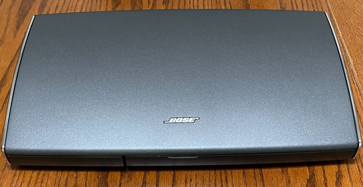 Bose Lifestyle AV35 Control Console for V25 V35 235 525 535