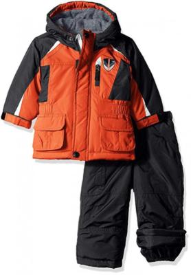 snowsuit 24m