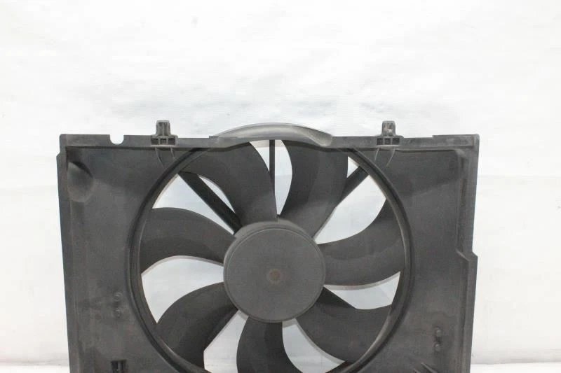 2006 CHRYSLER CROSSFIRE ZH ROADSTER #207 RADIATOR COOLING FAN Foto 2 de 4