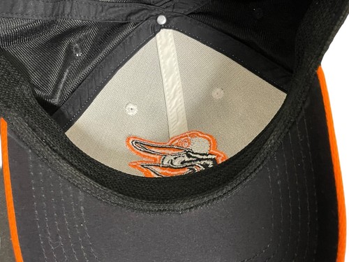 Cappello berretto baseball Baltimore Orioles OC squadra sportiva MLB cappello regolabile adulto OSFM - Foto 12 di 12