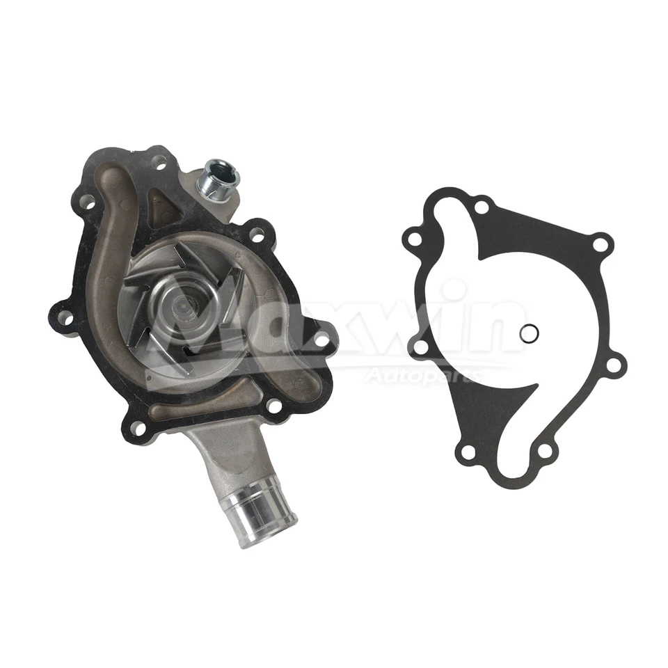 Bomba de agua apta para Dodge Dakota Durango Ram 1500 Ram 2500 Jeep Grand Cherokee Foto 4 de 4