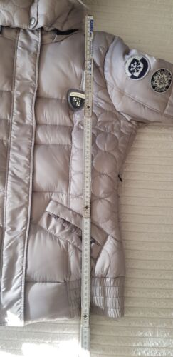 Wunderschöne Damen Winter Skijacke von Sportalm Gr. 36-38 wie Neu - Bild 10 von 11