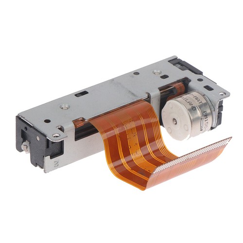 LTP01-245-11 LTP01-245-01 LTP01-245-08 Thermal print head for receipt printing - Afbeelding 11 van 12