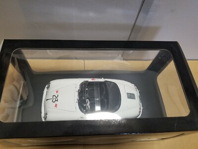 ミニカー AUTOart 1/18 Porsche 356A Speedster Porsche 356A Speedster at 1:18 scale – CD Shop | Classic Driver