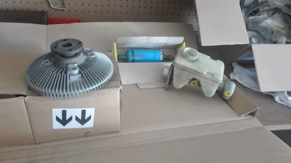 ricambi jaguar xj6 - Immagine 3 di 4